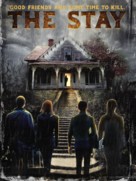 The Stay - Movie Cover (xs thumbnail)