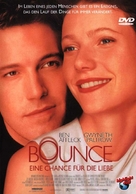 Bounce - German Movie Cover (xs thumbnail)