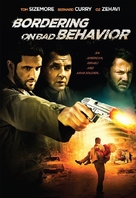 Bordering on Bad Behavior - Movie Cover (xs thumbnail)
