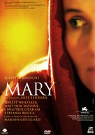 Mary - Italian Movie Cover (xs thumbnail)