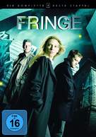 &quot;Fringe&quot; - German Movie Cover (xs thumbnail)