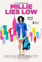 Millie Lies Low - Movie Poster (xs thumbnail)