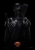 The Hunger Games: Mockingjay - Part 1 - Canadian Movie Poster (xs thumbnail)