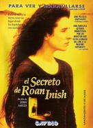 The Secret of Roan Inish - Argentinian Movie Poster (xs thumbnail)
