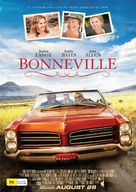 Bonneville - Australian Movie Poster (xs thumbnail)