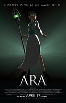 Ara - Movie Poster (xs thumbnail)