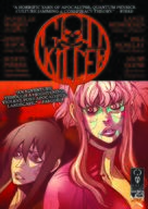 Godkiller - Movie Cover (xs thumbnail)