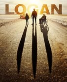 Logan - Movie Cover (xs thumbnail)