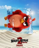 The Angry Birds Movie 2 - Movie Poster (xs thumbnail)