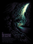 The Descent - poster (xs thumbnail)