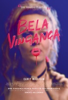 Promising Young Woman - Brazilian Movie Poster (xs thumbnail)