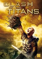 Clash of the Titans - Danish Movie Cover (xs thumbnail)