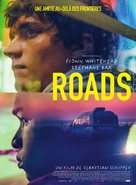 Roads - French Movie Poster (xs thumbnail)