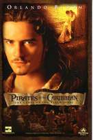 Pirates of the Caribbean: The Curse of the Black Pearl - Movie Poster (xs thumbnail)