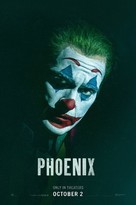 Joker: Folie &agrave; Deux - Movie Poster (xs thumbnail)