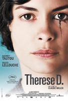 Th&eacute;r&egrave;se Desqueyroux - Brazilian Movie Poster (xs thumbnail)