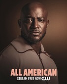 &quot;All American&quot; - Movie Poster (xs thumbnail)