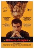 Between the Temples - Canadian Movie Poster (xs thumbnail)