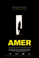 Amer - French Movie Poster (xs thumbnail)