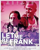 Let Me Be Frank - Movie Poster (xs thumbnail)