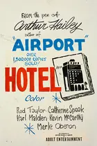 Hotel Poster