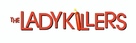 The Ladykillers - Logo (xs thumbnail)