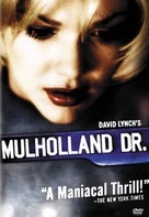 Mulholland drive poster - Bewundern Sie dem Favoriten unserer Tester
