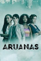 &quot;Aruanas&quot; - Brazilian Video on demand movie cover (xs thumbnail)