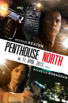 Penthouse North - Thai Movie Poster (xs thumbnail)