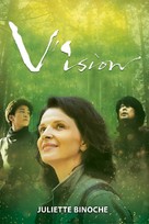 Vision - Brazilian Movie Cover (xs thumbnail)