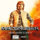 &quot;MacGruber&quot; - Movie Poster (xs thumbnail)