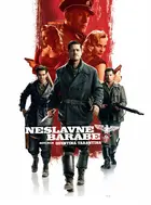 Inglourious Basterds Poster