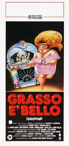 Hairspray - Italian Movie Poster (xs thumbnail)