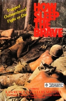 How Sleep the Brave - Movie Cover (xs thumbnail)