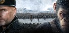 War for the Planet of the Apes - Key art (xs thumbnail)