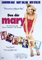 There's Something About Mary Poster