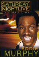 Saturday Night Live: The Best of Eddie Murphy - DVD movie cover (xs thumbnail)