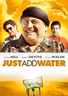 Just Add Water - Movie Poster (xs thumbnail)