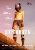 Supernova - Dutch Movie Poster (xs thumbnail)