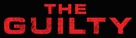 Den skyldige - Logo (xs thumbnail)