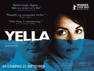 Yella - British Movie Poster (xs thumbnail)