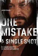 A Single Shot - Movie Poster (xs thumbnail)