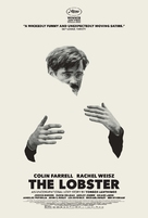 The Lobster - Movie Poster (xs thumbnail)