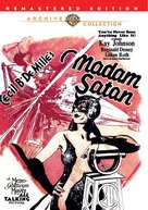 Madam Satan - Movie Cover (xs thumbnail)