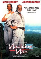 Medicine Man - DVD movie cover (xs thumbnail)