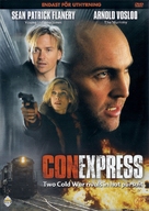 Con Express - Swedish Movie Cover (xs thumbnail)