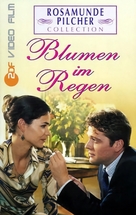 &quot;Rosamunde Pilcher&quot; Blumen im Regen - German Movie Cover (xs thumbnail)