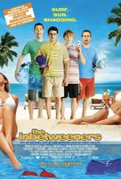 The Inbetweeners Movie - Movie Poster (xs thumbnail)