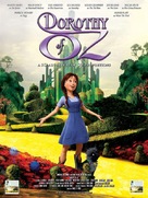 Legends of Oz: Dorothy&#039;s Return - Movie Poster (xs thumbnail)