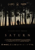 Saturno - International Movie Poster (xs thumbnail)